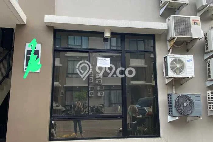 Sewa Rumah Harga Terjangkau di Semanan Jakarta Barat Punya 2 KT Sewa Rumah Harga Terjangkau di Semanan Jakarta Barat Punya 2 KT