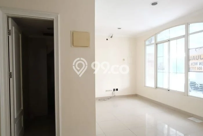 Rumah sewa siap pakai 3 Kamar Tidur di Green Lake City, Jakarta Barat Rumah sewa siap pakai 3 Kamar Tidur di Green Lake City, Jakarta Barat