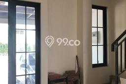 Hunian Cantik Minimalis Lb 75m2 di Cipondoh, Tangerang Hunian Cantik Minimalis Lb 75m2 di Cipondoh, Tangerang