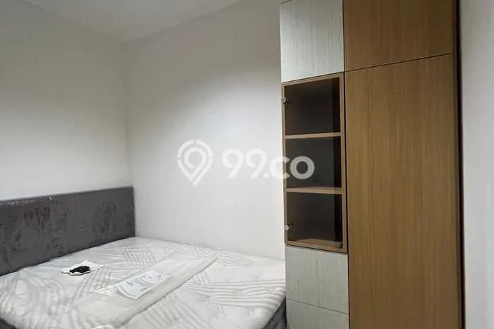 Rumah Sewa Jakarta Barat LT 50m2 LB 50m2 Kawasan Semanan Rumah Sewa Jakarta Barat LT 50m2 LB 50m2 Kawasan Semanan