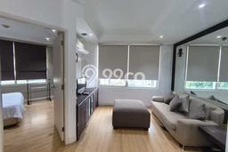 Disewakan Apartemen Harga Terjangkau di Bendungan Hilir 1 Bedroom Disewakan Apartemen Harga Terjangkau di Bendungan Hilir 1 Bedroom