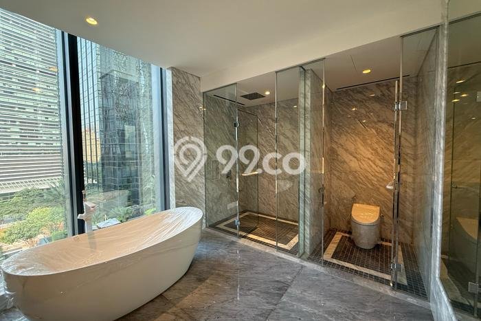 Dijual Apartemen Mewah 4 Bedroom di Jakarta Selatan Dekat ke Fasilitas Umum Dijual Apartemen Mewah 4 Bedroom di Jakarta Selatan Dekat ke Fasilitas Umum