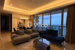 Hunian Strategis 174m2 di Sudirman Jakarta Selatan 3 Bedroom Hunian Strategis 174m2 di Sudirman Jakarta Selatan 3 Bedroom