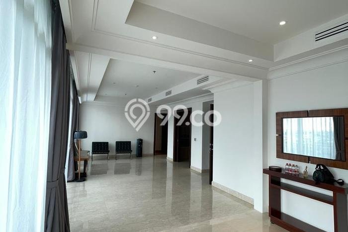 Apartemen Sewa 4 Kamar Hemat Siap Huni di Jakarta Selatan, Luas 306m2 Apartemen Sewa 4 Kamar Hemat Siap Huni di Jakarta Selatan, Luas 306m2