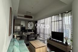 Disewakan Segera Apartemen Minimalis 3 KT di Kawasan Kuningan Disewakan Segera Apartemen Minimalis 3 KT di Kawasan Kuningan