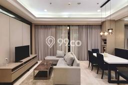 Jarang Ada! Hunian Apartemen Hemat di Senopati, Jakarta Selatan 2 Kamar Tidur dan 2 Kamar Mandi Jarang Ada! Hunian Apartemen Hemat di Senopati, Jakarta Selatan 2 Kamar Tidur dan 2 Kamar Mandi