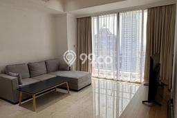 Untuk Dijual Apartemen Eksklusif 2 Bedroom di Jakarta Selatan Dekat ke Fasilitas Publik Untuk Dijual Apartemen Eksklusif 2 Bedroom di Jakarta Selatan Dekat ke Fasilitas Publik