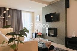 Disewakan Apartemen Murah di Sudirman 3 Bedroom Disewakan Apartemen Murah di Sudirman 3 Bedroom