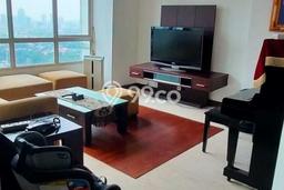 Disewakan Apartemen Murah di Setiabudi 3 Bedroom Disewakan Apartemen Murah di Setiabudi 3 Bedroom