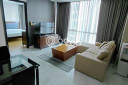 Sewa Apartemen Ekonomis 2 BR di Sudirman Jakarta Selatan Sewa Apartemen Ekonomis 2 BR di Sudirman Jakarta Selatan
