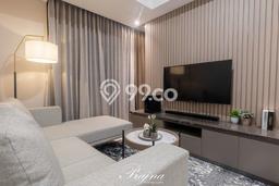 Dijual Apartemen Prestisius di Kuningan 2 Kamar & 2 Kamar Mandi Dijual Apartemen Prestisius di Kuningan 2 Kamar & 2 Kamar Mandi