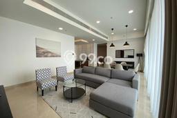Apartemen Strategis 268m2 di Sudirman Jakarta Selatan 3 Bedroom Apartemen Strategis 268m2 di Sudirman Jakarta Selatan 3 Bedroom