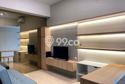 Disewakan Cepat! Unit Apartemen Hemat di Jagakarsa, Jakarta Selatan 1 Kamar Tidur dan 1 Kamar Mandi Disewakan Cepat! Unit Apartemen Hemat di Jagakarsa, Jakarta Selatan 1 Kamar Tidur dan 1 Kamar Mandi