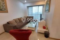 Sewa Sekarang Apartemen Strategis 3 KT, 2 KM di Kawasan Kebayoran Baru Sewa Sekarang Apartemen Strategis 3 KT, 2 KM di Kawasan Kebayoran Baru