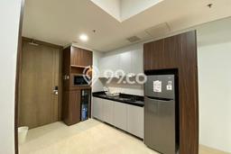 Ada Unit Apartemen Murah Disewa di Cilandak, Jakarta Selatan 1 BR Ada Unit Apartemen Murah Disewa di Cilandak, Jakarta Selatan 1 BR
