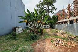Dijual Tanah Lokasi Pondok Pinang, Jakarta Selatan Seluas 325m2 Dijual Tanah Lokasi Pondok Pinang, Jakarta Selatan Seluas 325m2