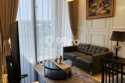 Untuk Dijual Apartemen Mewah 2 Bedroom di Jakarta Selatan Dekat ke Fasilitas Publik Untuk Dijual Apartemen Mewah 2 Bedroom di Jakarta Selatan Dekat ke Fasilitas Publik