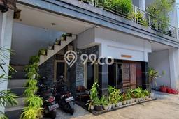 Rumah Elit Modern Siap Huni di Duren Tiga Jakarta Selatan Rumah Elit Modern Siap Huni di Duren Tiga Jakarta Selatan
