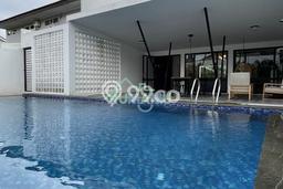 Rumah Elit Modern Siap Huni di Cipete Jakarta Selatan Rumah Elit Modern Siap Huni di Cipete Jakarta Selatan