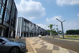 Disewakan Ruko di Pusat Kota Jakarta Selatan Ramai Strategis Disewakan Ruko di Pusat Kota Jakarta Selatan Ramai Strategis