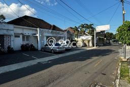 Jual Rumah Mewah Elegan Dengan View Cantik di Kota Baru, Yogyakarta Jual Rumah Mewah Elegan Dengan View Cantik di Kota Baru, Yogyakarta