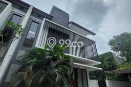 Jarang Ada! Rumah Sewa 3 Kamar Nyaman Siap Huni Kemang Jarang Ada! Rumah Sewa 3 Kamar Nyaman Siap Huni Kemang