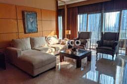 Apartemen Sewa 2 Kamar Murah Siap Huni di Jakarta Selatan, Luas 150m2 Apartemen Sewa 2 Kamar Murah Siap Huni di Jakarta Selatan, Luas 150m2