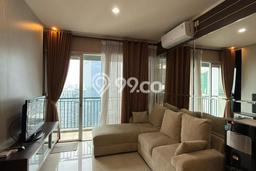 Hunian Apartemen Ideal untuk Dijual di Jakarta Selatan dengan 2 Kamar Hunian Apartemen Ideal untuk Dijual di Jakarta Selatan dengan 2 Kamar