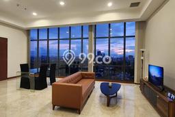 Disewakan Apartemen Harga Terjangkau di Senopati 2 KT Disewakan Apartemen Harga Terjangkau di Senopati 2 KT