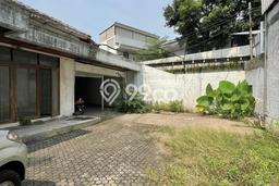 Dijual Rumah Mewah Megah Dengan View Cantik di Senopati, Jakarta Selatan Dijual Rumah Mewah Megah Dengan View Cantik di Senopati, Jakarta Selatan