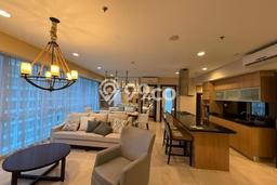 Sewa Apartemen Murah di Setiabudi 1 KT Sewa Apartemen Murah di Setiabudi 1 KT