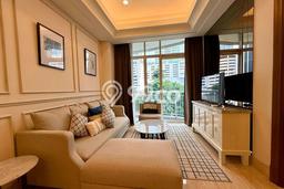 Dijual Apartemen Eksklusif 1 Bedroom di Jakarta Selatan Dekat ke Fasilitas Umum Dijual Apartemen Eksklusif 1 Bedroom di Jakarta Selatan Dekat ke Fasilitas Umum
