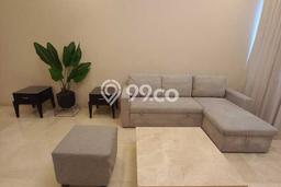 Disewakan Apartemen Terjangkau 3 BR di Senayan Jakarta Selatan Disewakan Apartemen Terjangkau 3 BR di Senayan Jakarta Selatan