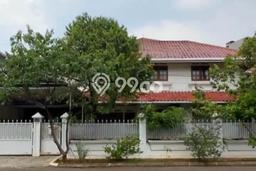 Rumah Elit Modern Tanpa Renovasi di Fatmawati Jakarta Selatan Rumah Elit Modern Tanpa Renovasi di Fatmawati Jakarta Selatan