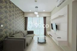 Dijual Apartemen Luxury di Setiabudi 2 Kamar & 2 Kamar Mandi Dijual Apartemen Luxury di Setiabudi 2 Kamar & 2 Kamar Mandi