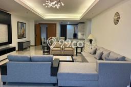 Sewa Apartemen Murah di Thamrin 3 Bedroom Sewa Apartemen Murah di Thamrin 3 Bedroom