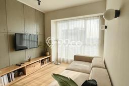 Sewa Apartemen Murah di Kebayoran Lama, Jakarta Selatan Dekat Fasilitas Umum Sewa Apartemen Murah di Kebayoran Lama, Jakarta Selatan Dekat Fasilitas Umum