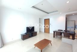 Sewa Apartemen Terjangkau 2 KT di Senopati Jakarta Selatan Sewa Apartemen Terjangkau 2 KT di Senopati Jakarta Selatan