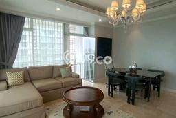 Disewakan Apartemen Terjangkau 2 KT di Sudirman Jakarta Selatan Disewakan Apartemen Terjangkau 2 KT di Sudirman Jakarta Selatan