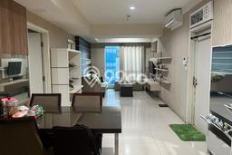 Hunian Apartemen Ideal untuk Dijual di Jakarta Selatan dengan 3 Kamar Hunian Apartemen Ideal untuk Dijual di Jakarta Selatan dengan 3 Kamar