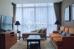 Sewa Apartemen Harga Terjangkau di Mega Kuningan 3 KT Sewa Apartemen Harga Terjangkau di Mega Kuningan 3 KT