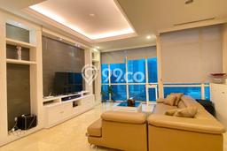 Hunian Strategis 258m2 di Kuningan Jakarta Selatan 3 KT Hunian Strategis 258m2 di Kuningan Jakarta Selatan 3 KT