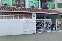 Disewakan segera hunian minimalis strategis 5 Kamar di Tebet, Jakarta Selatan Disewakan segera hunian minimalis strategis 5 Kamar di Tebet, Jakarta Selatan