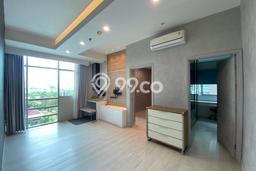 Dijual Apartemen di Jakarta Selatan 2 Kamar & 2 Kamar Mandi, Luas 89m2 Dijual Apartemen di Jakarta Selatan 2 Kamar & 2 Kamar Mandi, Luas 89m2