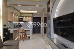 Disewakan Segera Apartemen Strategis 2 KT, 1 KM di Kawasan Tanah Abang Disewakan Segera Apartemen Strategis 2 KT, 1 KM di Kawasan Tanah Abang