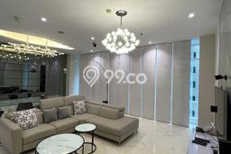 Hunian Apartemen Disewakan Murah 225m2 di Kebayoran Lama, Cocok untuk Tempat Tinggal Anda Hunian Apartemen Disewakan Murah 225m2 di Kebayoran Lama, Cocok untuk Tempat Tinggal Anda