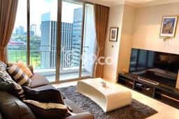 Apartemen Strategis 145m2 di Sudirman Jakarta Selatan 3 KT Apartemen Strategis 145m2 di Sudirman Jakarta Selatan 3 KT