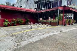 Untuk Dijual! Komersial di Kemang Jakarta Selatan LT 481m2 / LB 500m2 Kawasan Bisnis Untuk Dijual! Komersial di Kemang Jakarta Selatan LT 481m2 / LB 500m2 Kawasan Bisnis