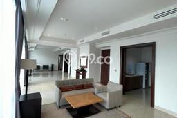 Apartemen Sewa 4 Kamar Hemat Siap Huni di Jakarta Selatan, Luas 306m2 Apartemen Sewa 4 Kamar Hemat Siap Huni di Jakarta Selatan, Luas 306m2