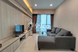 Sewa Apartemen Terjangkau 2 KT di Gandaria Jakarta Selatan Sewa Apartemen Terjangkau 2 KT di Gandaria Jakarta Selatan